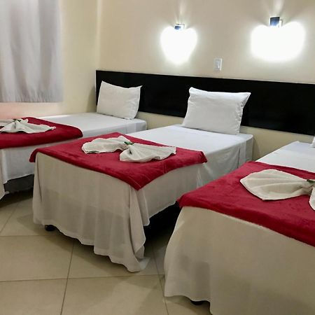 Imperial Hotel Amargosa Luaran gambar