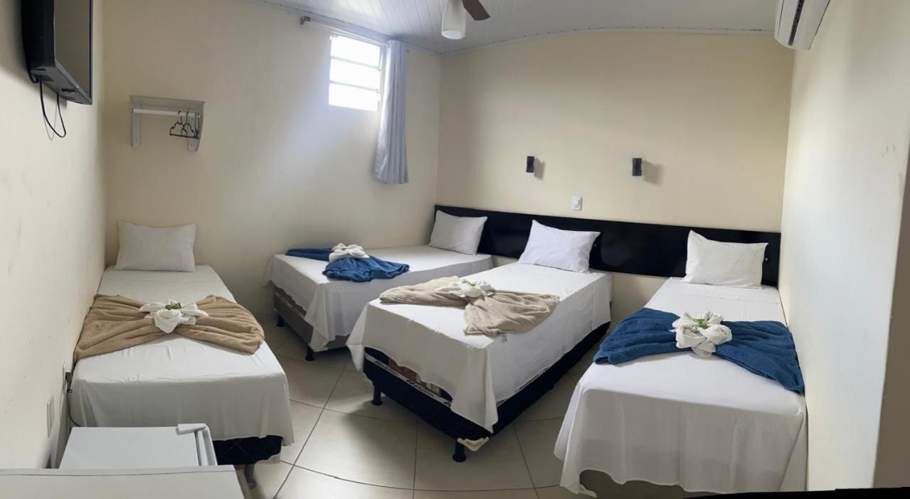 Imperial Hotel Amargosa Luaran gambar