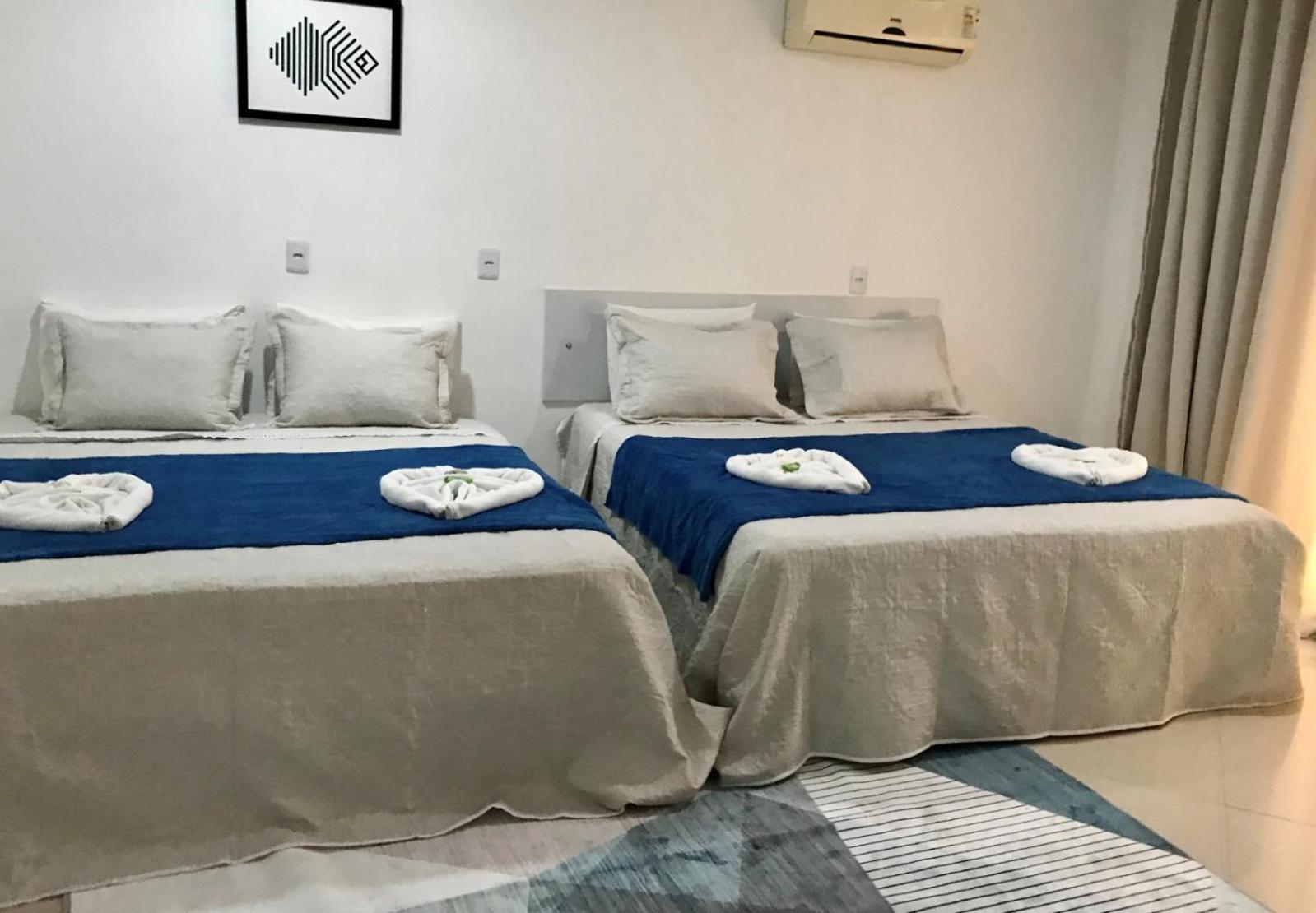 Imperial Hotel Amargosa Luaran gambar