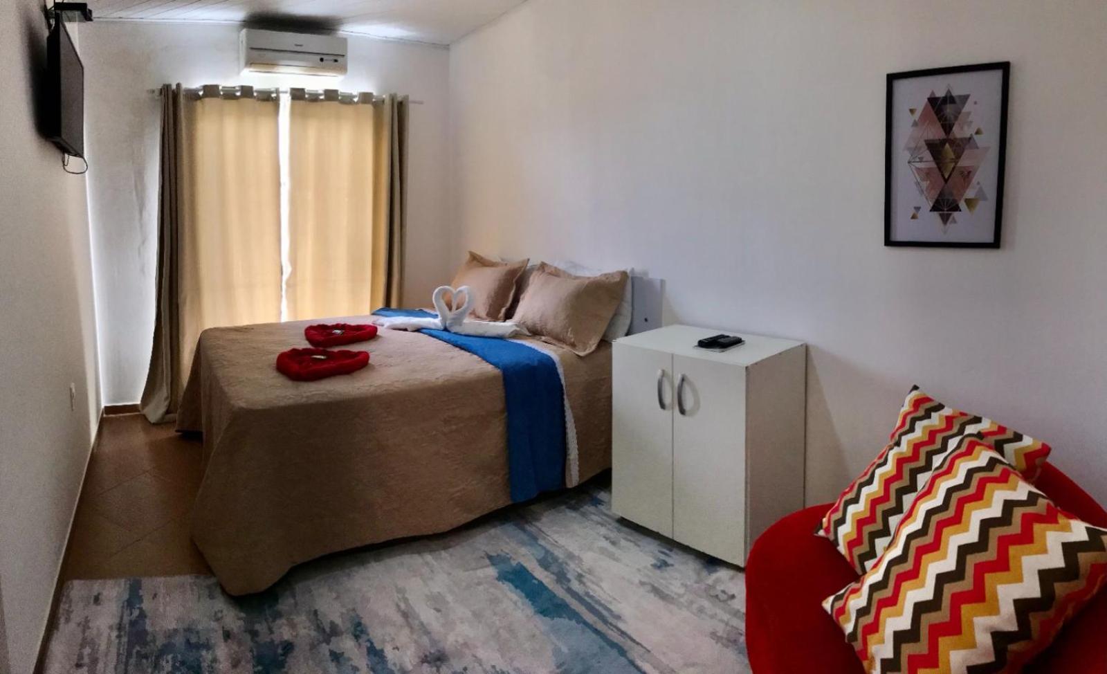 Imperial Hotel Amargosa Luaran gambar